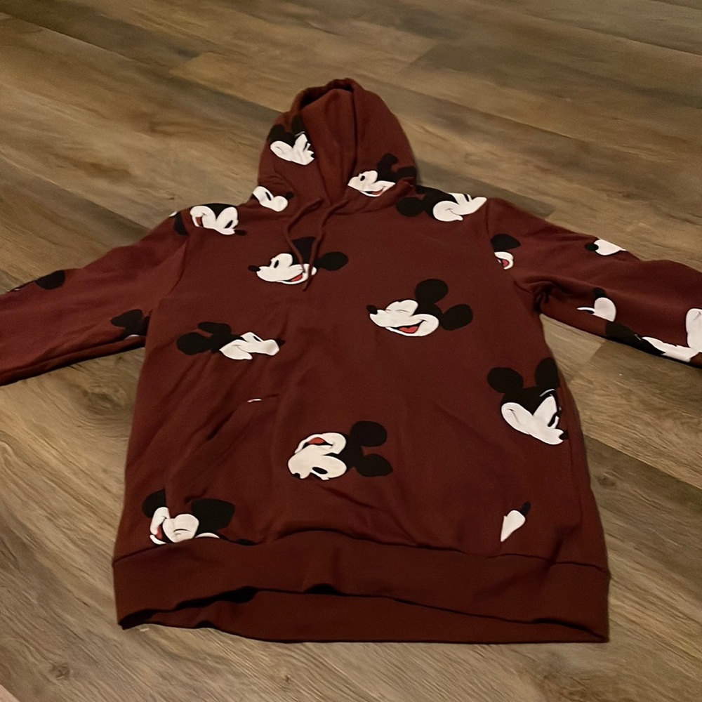 Mens Hoodie